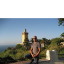 Mostafa Douas Khayat