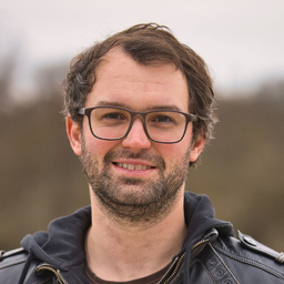 Christopher Schönberg