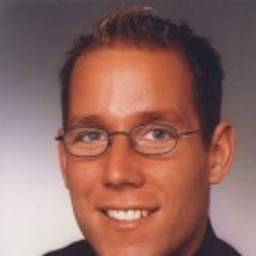 Patrick Lindweiler