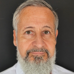 Andreas Meyer