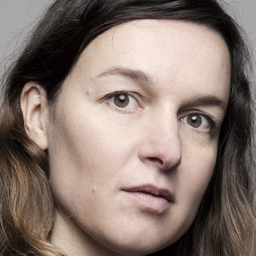 raphaelle dedourge
