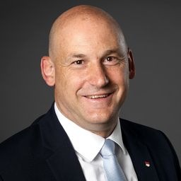 Yves Derendinger