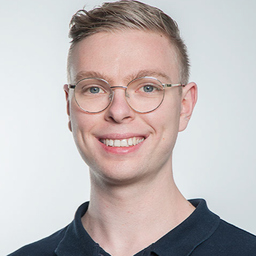 Lennart Schwede