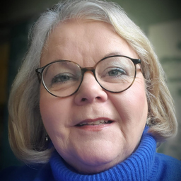 Maria-Elisabeth Malzkuhn