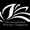 Social Media Profilbild Hossein Zadeh Stuttgart