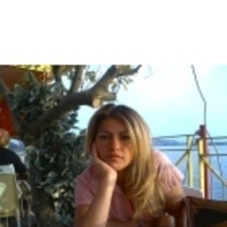 Ayşe Sipahi