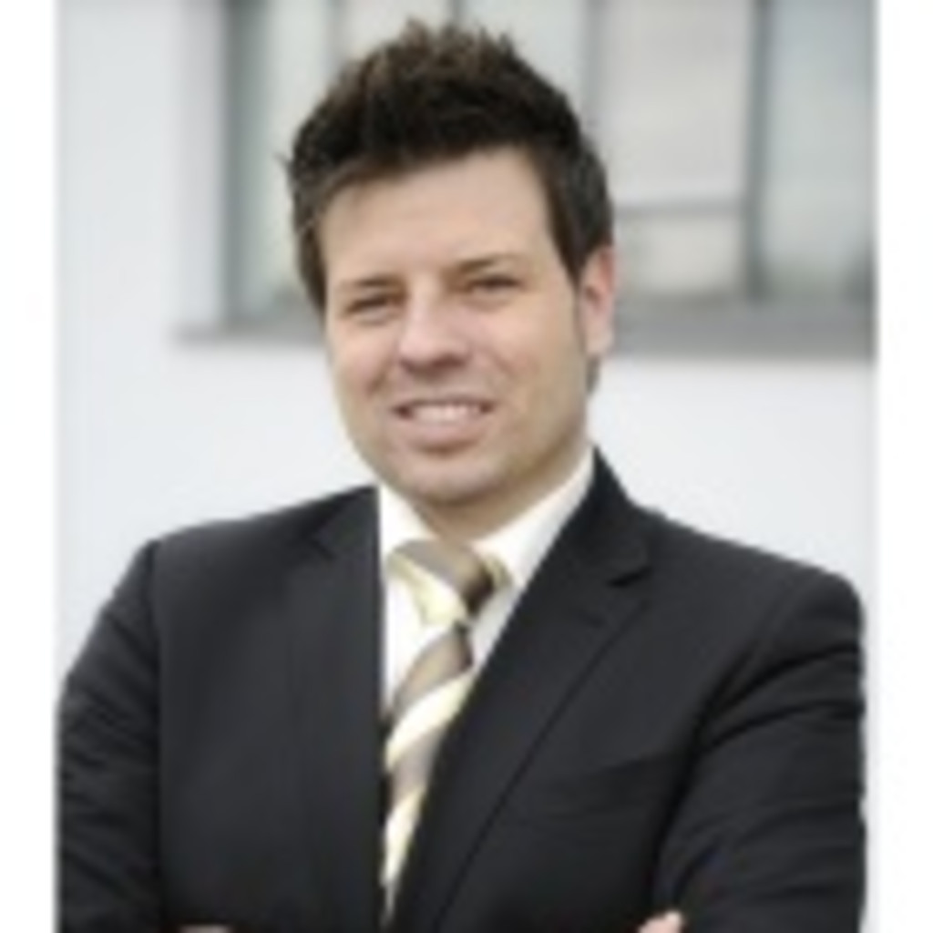 Thorsten Schick Sales Manager Sharkoon Technologies GmbH XING