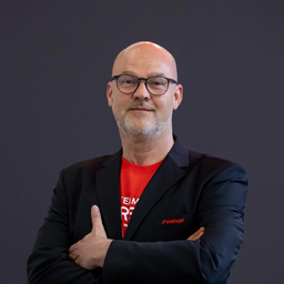 Axel Lamprecht