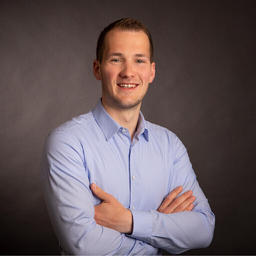 Jonas Pinkert