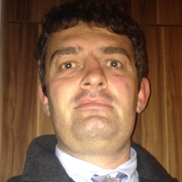 Grégory PERQUIN