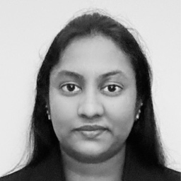 Ramya Jayakumar