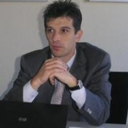 Bereczki Dan