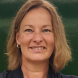 Anke Colditz