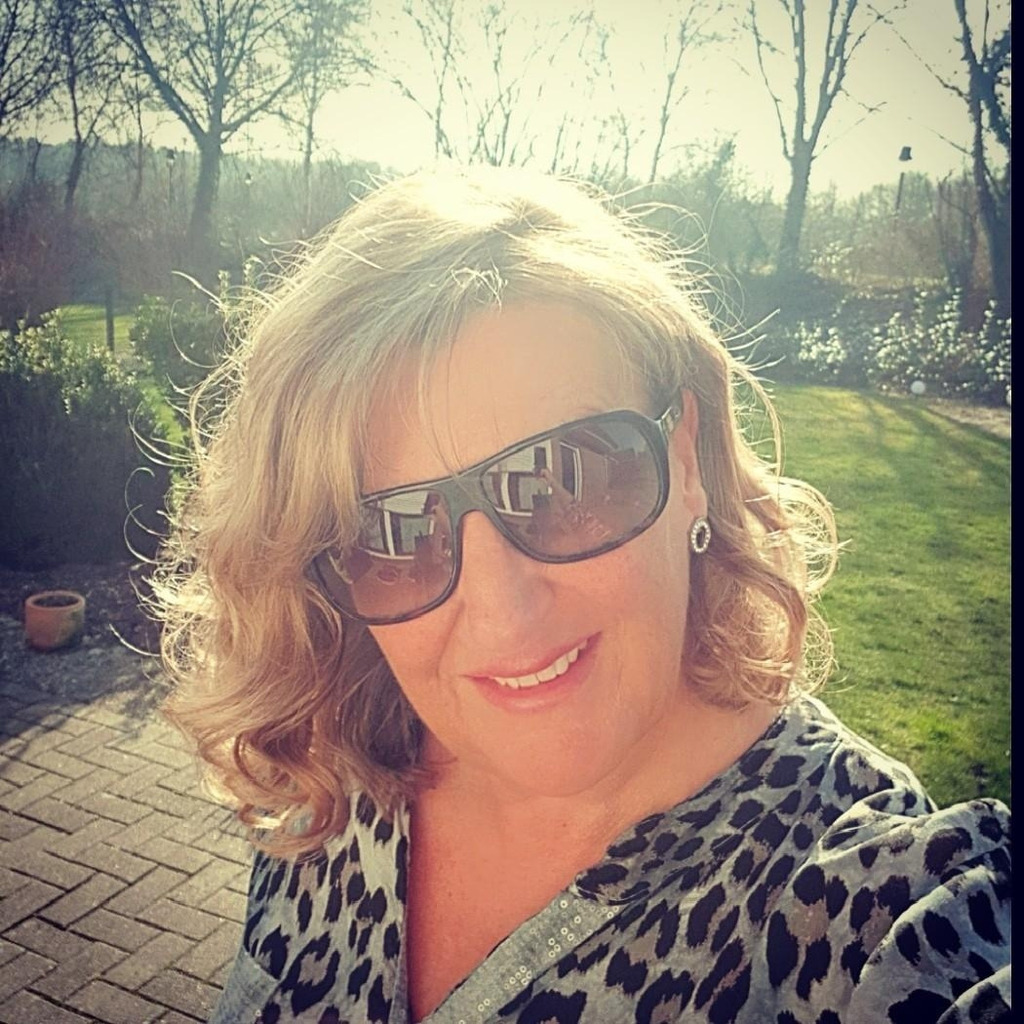 Social Media Profilbild Anja harms jäkel Hildesheim