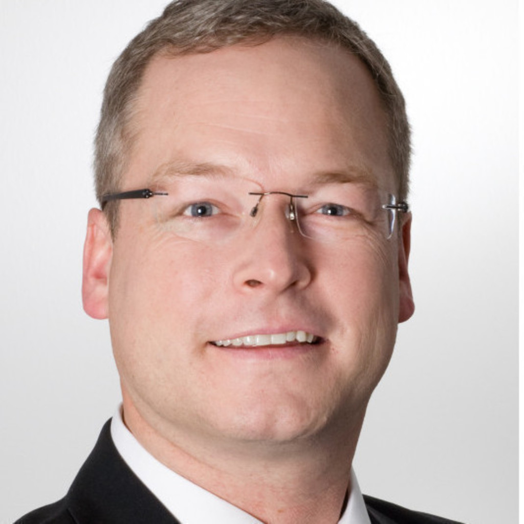 Jürgen Walther Marketing Associate Manager bei Accenture GmbH