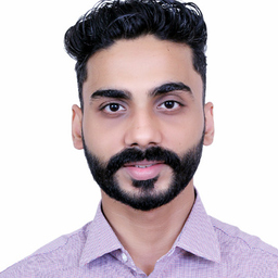 Hammad Ahmed