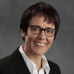 Christa Locher-Heierli