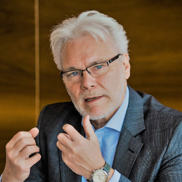 Volker Lindemann
