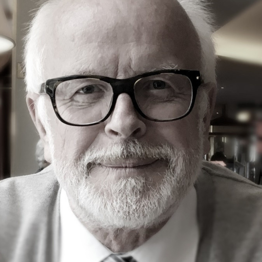 Johann A. Mühlhans Coach www.johannmuehlhans.de XING