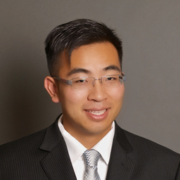 John Leung