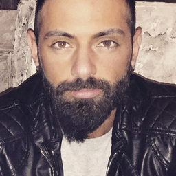 Mustafa Ülker