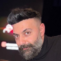 Mustafa Ülker