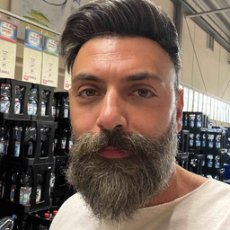 Mustafa Ülker's profile picture