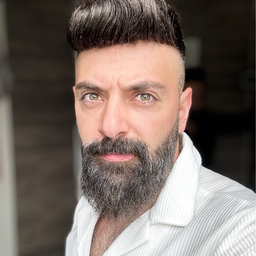 Mustafa Ülker's profile picture