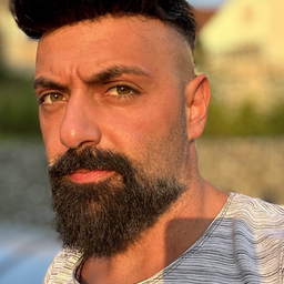 Mustafa Ülker