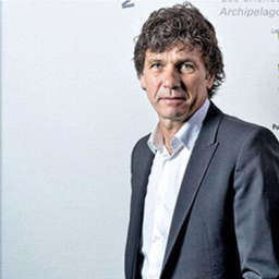 André Lüthi