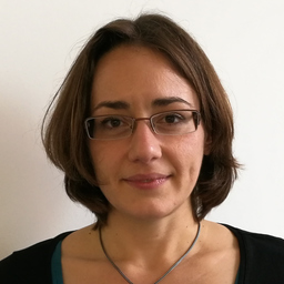Dr. Katerina Vlantis