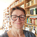 Dr. Kerstin Schindel-Arnhold