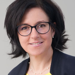 Mag. Marlies Dagmar Reiner