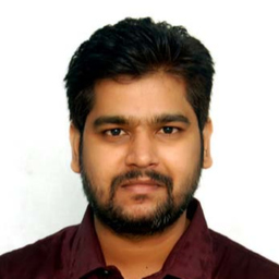 Manjur Shaik