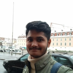 Udit Suraj Singh