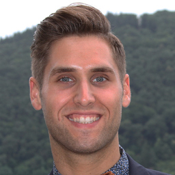 Patrick Weber
