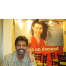 Chandrashekhar Arya
