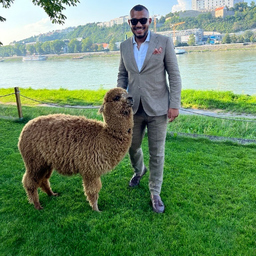 Martin Guangua Quitumba