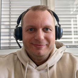 Patrick Grabowski