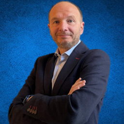 Thierry PICHON