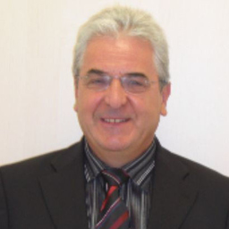 Gerhard Pahlke