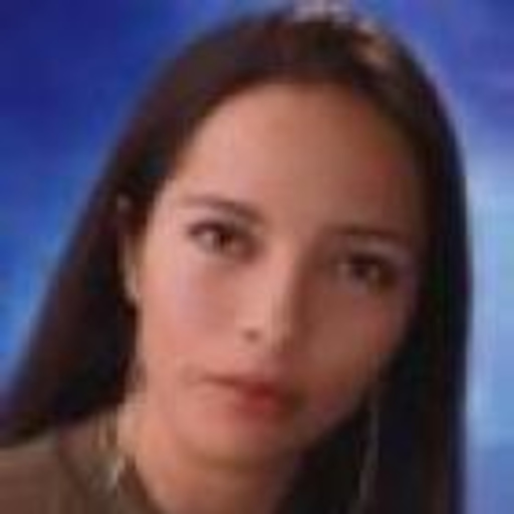 Katherine Morales Rivera - Fisioterapeuta - Human Technology Id | XING