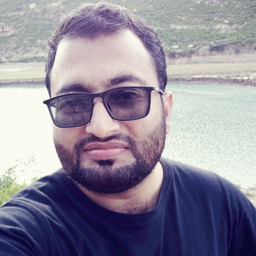 Muhammad Waqas