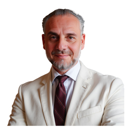 Francesco Strigari