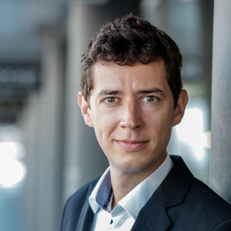 Christoph Malcher