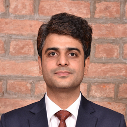 Anshumaan Malethia's profile picture