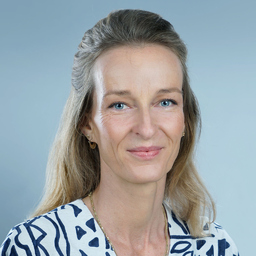 Annett Zeiler