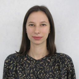 Valeriia Sitnikova