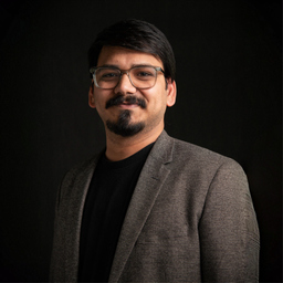 Sankalp Singh