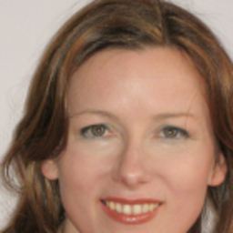 Katharina Bosse